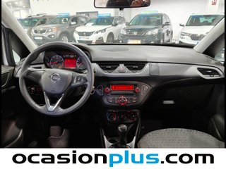 Opel Corsa 1.4 Expression 66 kW (90 CV)
