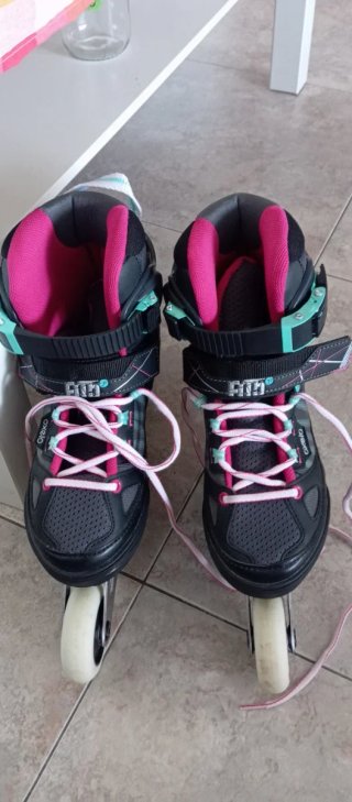 Patines en línea Oxelo Talla 35-38
