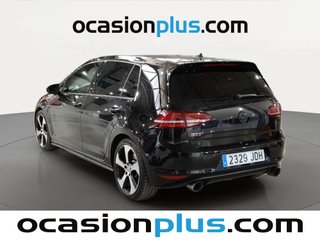 Volkswagen Golf GTI Performance 2.0 TSI BMT 169 kW (230 CV) DSG