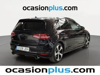 Volkswagen Golf GTI Performance 2.0 TSI BMT 169 kW (230 CV) DSG