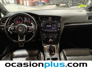 Volkswagen Golf GTI Performance 2.0 TSI BMT 169 kW (230 CV) DSG