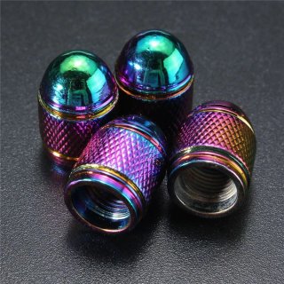 Tapones Válvula Rueda