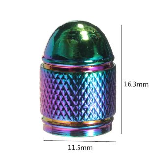 Tapones Válvula Rueda