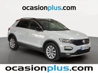 Volkswagen T-Roc Advance Style 1.6 TDI 85 kW (115 CV)