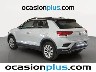 Volkswagen T-Roc Advance Style 1.6 TDI 85 kW (115 CV)