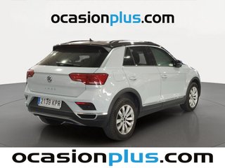Volkswagen T-Roc Advance Style 1.6 TDI 85 kW (115 CV)