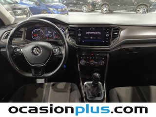 Volkswagen T-Roc Advance Style 1.6 TDI 85 kW (115 CV)