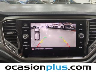Volkswagen T-Roc Advance Style 1.6 TDI 85 kW (115 CV)