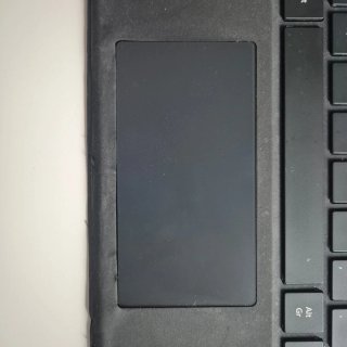 Teclado Funda Microsoft Surface Antigua