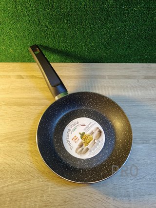 Sartén con Superficie de Piedra Alluflon Tradizione