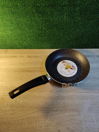 Sartén con Superficie de Piedra Alluflon Tradizione