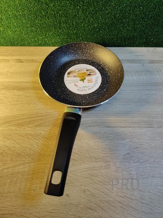 Sartén con Superficie de Piedra Alluflon Tradizione