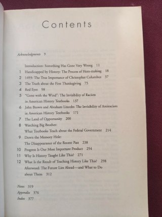 Lies My Teacher Told Me Everything Your America...