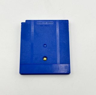 Pokemon Versione Blu Pal Ita Game Boy Originale