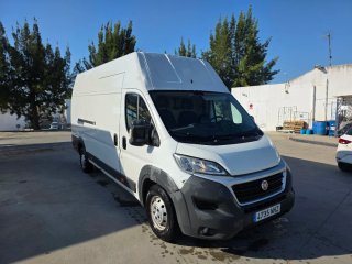 FIAT Ducato 2018
