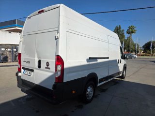 FIAT Ducato 2018