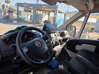 FIAT Ducato 2018