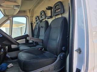 FIAT Ducato 2018