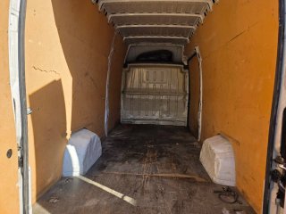 FIAT Ducato 2018