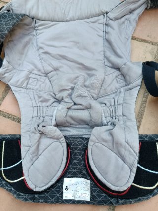 Mochila Portabebés Ergobaby