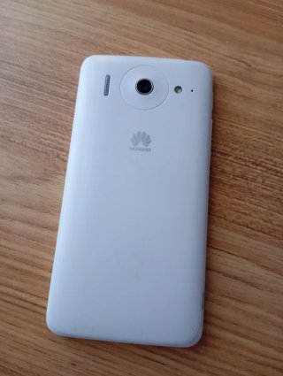 Huawei G510 Blanco Yoigo / Libre
