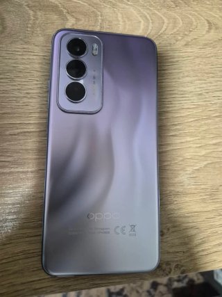 Oppo Reno12 Pro 5G