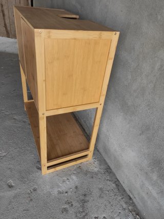 Mueble de baño