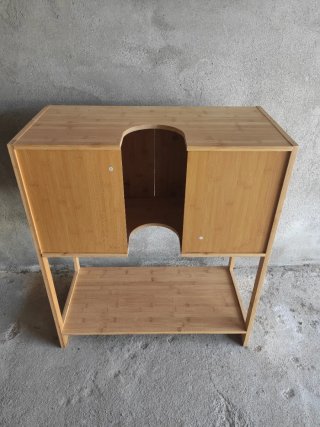 Mueble de baño