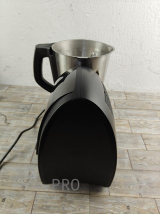 Robot de cocina - Zilan