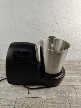 Robot de cocina - Zilan