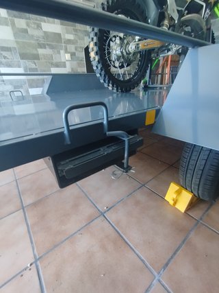 Remolque