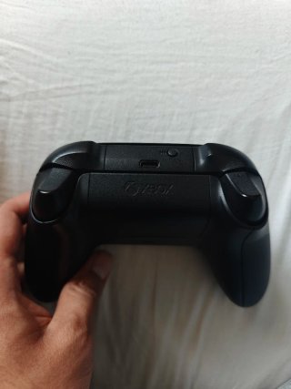 Controller Xbox Series X Nero
