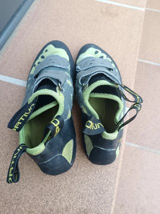 Pies de gato La Sportiva Tarantula