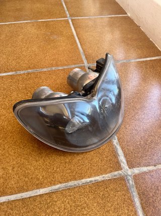 Faro Piaggio Zip Copa Mk1
