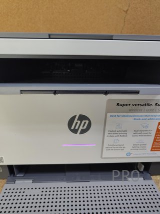 Impresora láser multifunción HP