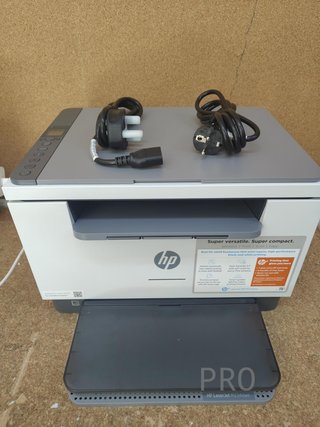Impresora láser multifunción HP