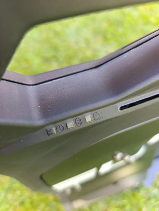 Rodillo Ciclismo Elite Suito-T