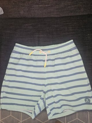 Bañador Scalpers Talla 14