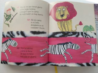 Lote 2 libros infantiles