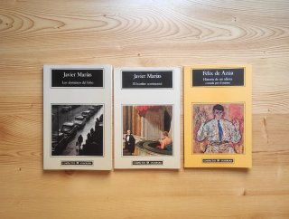 Lote/pack 5 libros Anagrama (novela contemporánea)