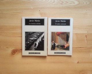 Lote/pack 5 libros Anagrama (novela contemporánea)