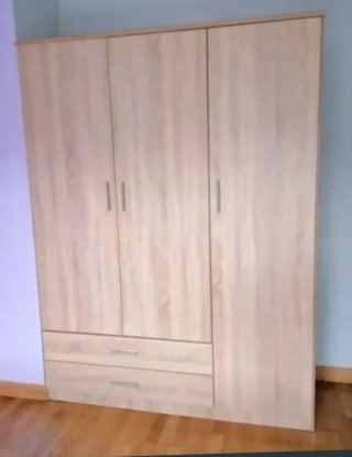 ARMARIO DE 2,3 O 4 PUERTAS