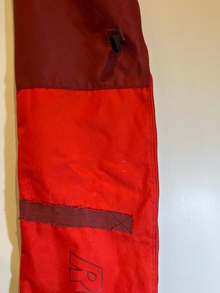 Funda Portaesquís Rossignol Racing