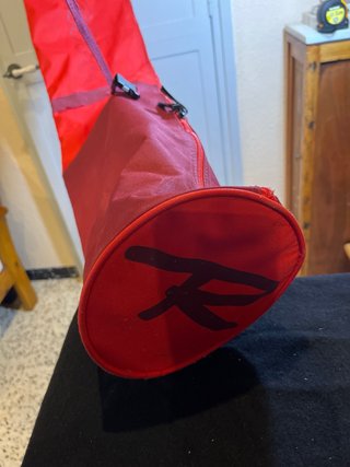 Funda Portaesquís Rossignol Racing