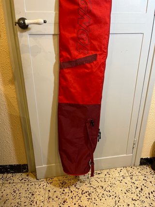 Funda Portaesquís Rossignol Racing