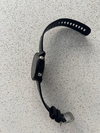 Garmin Forerunner 245 Music Negro