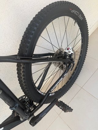 Bicicleta Lapierre