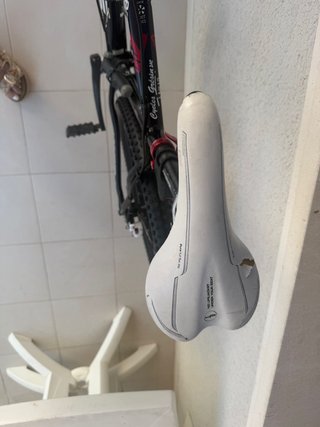Bicicleta Lapierre