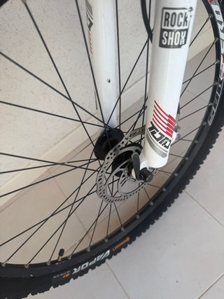 Bicicleta Lapierre