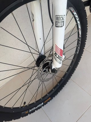 Bicicleta Lapierre